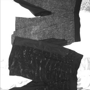 Lululemon T.H.E Shorts 11”